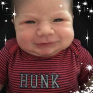 Meet your Posher, Linda